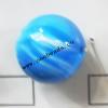 Solid Acrylic Beads,Faceted Round 20mm,Sold by bag