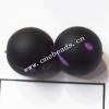 Punctate Acrylic Beads,Round 12mm,Sold by bag 