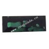 Punctate Acrylic Beads,Rectangular 12x32mm,Sold by bag