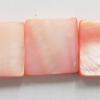 Shell beads,Square 12mm Sold per16-inch strand