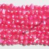 Shell Beads,Nugget 3-4mm Sold per 16-inch strand
