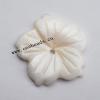 Shell Pendant Flower 23mm Sold by Bag