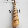 Jewelry Finding, shell Pendant 13x47mm Sold by PC