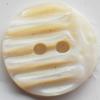 Jewelry Finding, shell Pendant 17.5mm Sold by PC