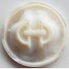 Jewelry Finding, shell Pendant 27mm Sold by PC