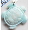 Jewelry Finding, shell Pendant 40mm Sold by PC