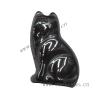 Non-Magnetic Hematite Pendants Grade A Cat 20x30mm Sold by Bag