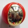 Solid Resin Beads Round 15mm Sold by kg