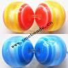 Resin Beads,Round 8mm Sold by bag