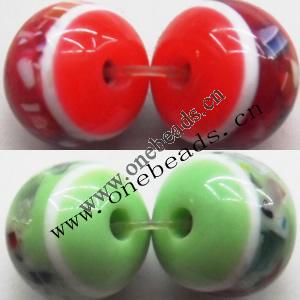 Resin Beads,Round 10mm Sold by bag