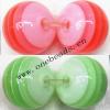 Resin Beads,Round 12mm Sold by bag