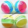 Resin Beads,Round 8mm Sold by bag