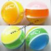 Resin Beads,Round 14mm Sold by bag