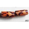 Wood Beads Butterfly 24x21x4mm Sold by bag