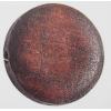 Wood Beads Tube 20mm Sold by bag