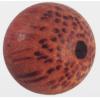 Wood Beads Round 20mm Sold by bag