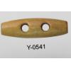 Wood Connector 12x40mm Sold by bag