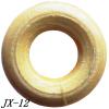 Wood Beads Donut OD=31mm ID=14mm Sold by bag