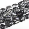 Bronzite Beads Nugget 15x20mm Sold per 16-inch strand