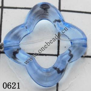 Acrylic Beads 16mm Hole:1mm Sold by kg