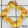 Acrylic Beads 21mm Hole:1mm Sold by kg