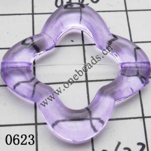 Acrylic Beads 33mm Hole:1mm Sold by kg