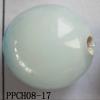 Lampwork Beads, Round 20x20mm Hole=2.5mm, Sold by PC