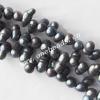 4-5mm Freshwater Pearl Beads, Sold Per 15-inch Strand