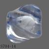 Fantastic Acrylic Beads, 10mm Sold by Bag