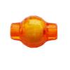 Fantastic Acrylic Beads, Lantern 12x16mm Sold by Bag