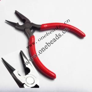 Pliers for jewelry, approximately 5 inches long, Sold by Box