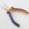 Plier, chain-nose, approximately 4-1/2 inches long, Sold by PC