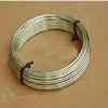 Aluminum Wire, Nickel-free & Lead-free Al content 99.9% 0.8mm, Sold by KG