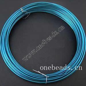 Aluminum Wire, Ni-free & Pb-free, 1.7mm, Sold by Group