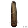 Antique Copper Acrylic Pendants, Stick 34x8mm Hole:1.5mm, Sold by Bag 