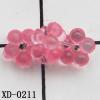 Acrylic Beads 5mm Hole:1mm Sold by Bag