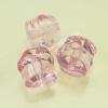 Acrylic Beads 15x16mm Sold by Bag
