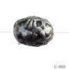 Antique Silver Acrylic Beads-Spacer 10x8mm Hole:1mm Sold by Bag