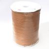 Organza Ribbon Cord, Fibre Material, 10mm wide, Sold by Group ( Stock: 1 Group )