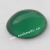 hand-carved Agate Beads, 12x15x6mm Sold by Bag