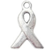Pendant  Lead-Free Zinc Alloy Jewelry Findings 14.5x9.5mm hole=1mm，Sold per pkg of 1500
