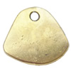 Pendant  Lead-Free Zinc Alloy Jewelry Findings 20x21mm hole=2mm，Sold per pkg of 300
