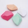 Solid Acrylic Beads, Mix color 38x30mm hole=2mm Sold by Bag