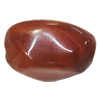 Dichroic Acrylic Beads, Nugget 20x26mm Hole=2mm, Sold by Bag