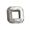 Zinc Alloy Jewelry Findings Lead-free 5mm hole=2.2mm Sold per pkg of 5000