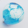 Imitate Gemstone Acrylic Beads, Teardrop 12mm Hole:2.2mm, Sold by Bag