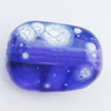 Imitate Gemstone Acrylic Beads, Oval 15x10mm Hole:2mm, Sold by Bag