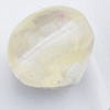 Imitate Gemstone Acrylic Beads, Nugget 14x15mm Hole:2mm, Sold by Bag