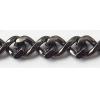 Iron Jewelry Chain, Lead-free Link's size 11.3x6.2mm, Sold by Group