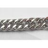 Iron Jewelry Chain, Lead-free Link's size 5.9x4.3mm, Sold by Group